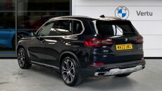 BMW X5 xDrive40i xLine 5dr Auto Petrol Estate